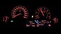BMW 428i acceleration 0-100 km⁄h