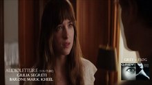 50 Sfumature di Grey "Al Diavolo le Scartoffie" (Book + Film)
