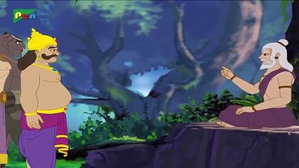 Laxmi - Hindi Animated Cartoon -- pt3