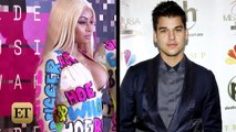 Blac Chyna Fires Back at Rob Kardashians Social Media Haters: Worry About Yourself