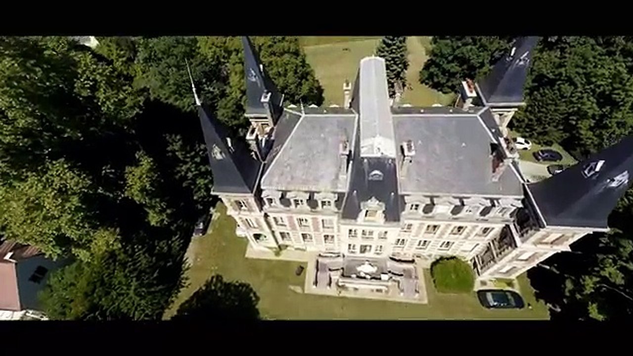 Naza - T'es mort (clip officiel)