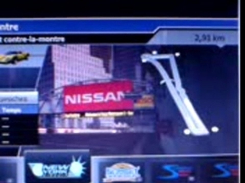 circuit forza mostosport 2