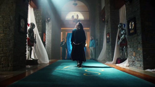 Le portrait en Skittles avec Steven Tyler - Super Bowl 2016