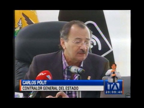 Contralor del Estado dispone examen a compra-venta de terrenos del parque Samanes