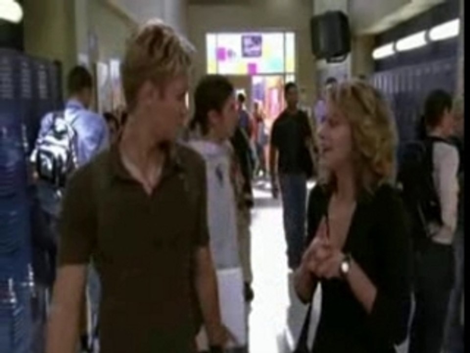 Leyton * I Met  A Girl