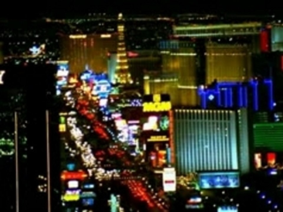 CSI Crime Scene Investigation (Les Experts) Générique