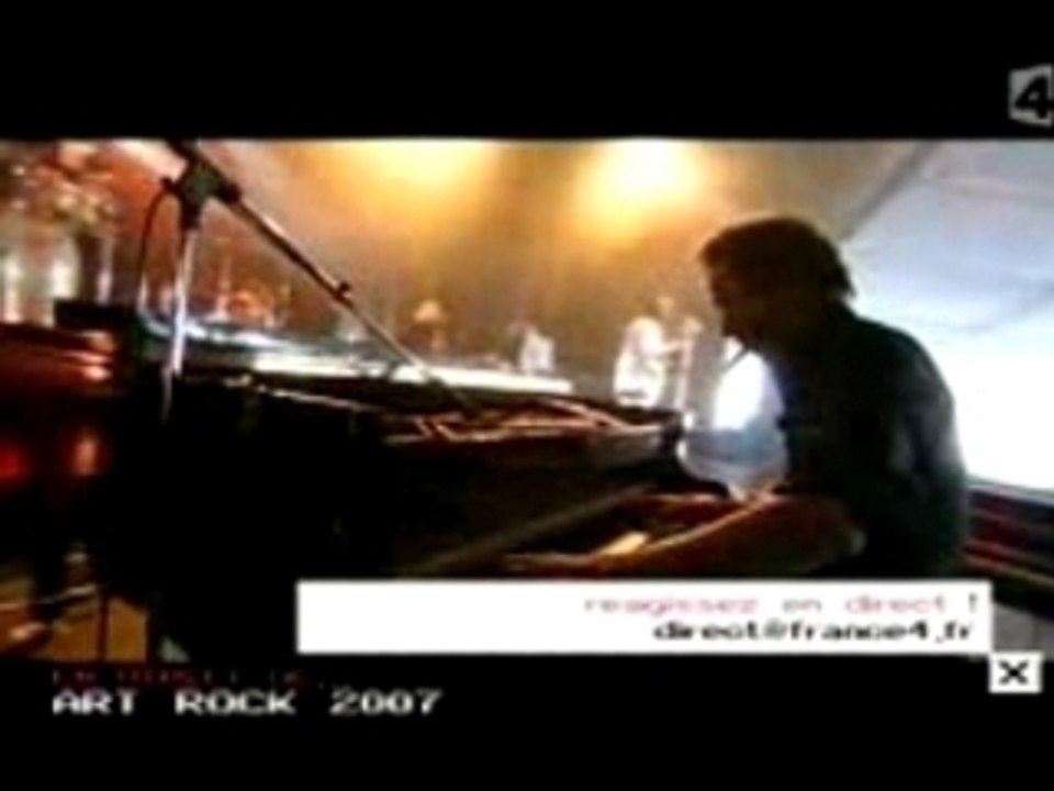 Abd Al Malik Gibraltar Vidéo Dailymotion