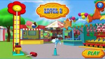 Handy Manny Carnival - Handy Manny Games