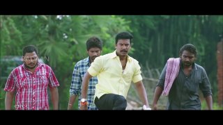 Actor / Director Samuthirakani | Casual to Camera | Radaan Stars Slam Promo