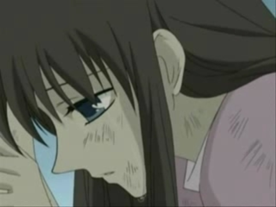 Fruits Basket