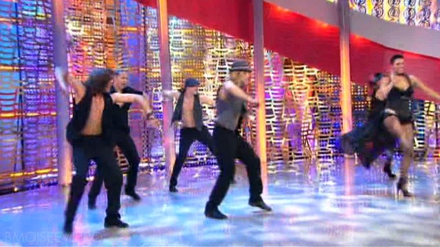 Борис Моисеев - Звёздочка [2010]