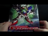 Prime Time Build #2: SD Gundam Exia