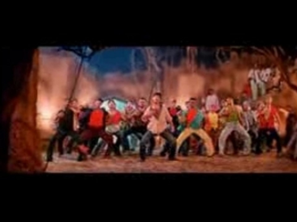 Aishwarya Rai - Clip-Hindi Bollywood Dance