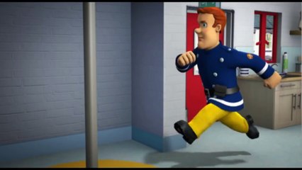 Fireman Sam YouTube Channel