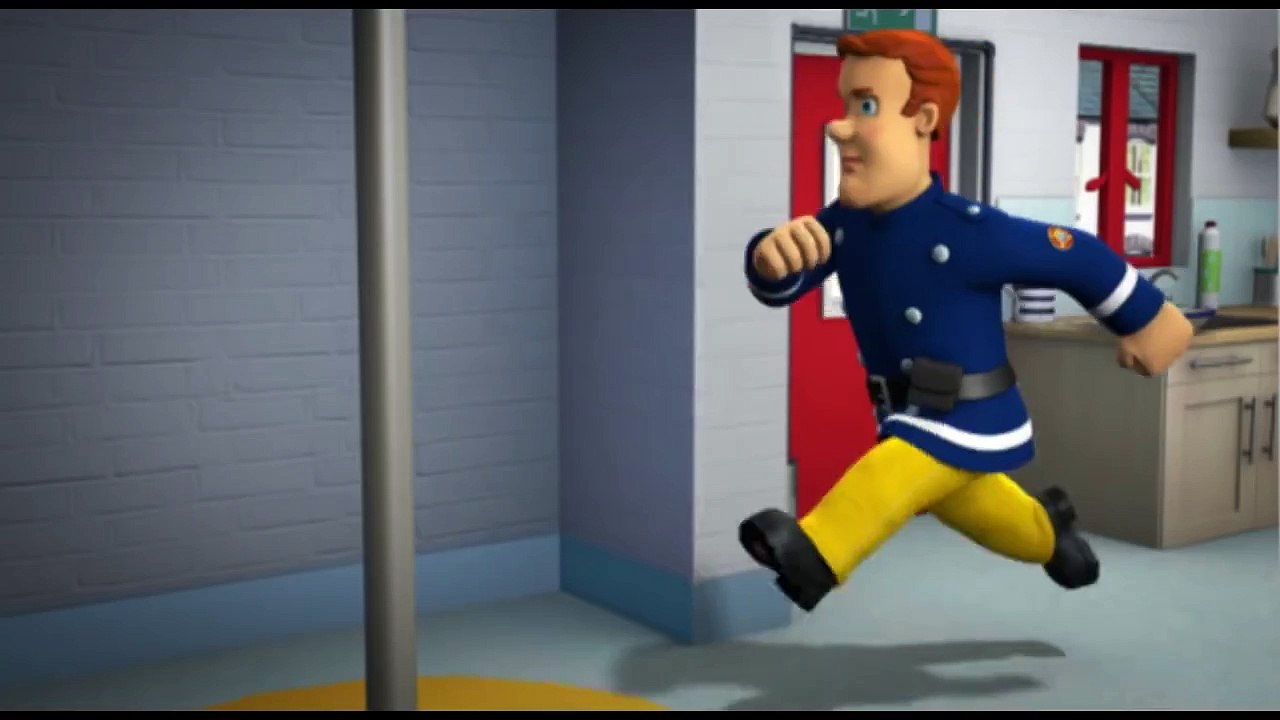 Fireman Sam YouTube Channel