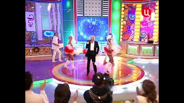 Борис Моисеев - В этот Новый Год [2013]