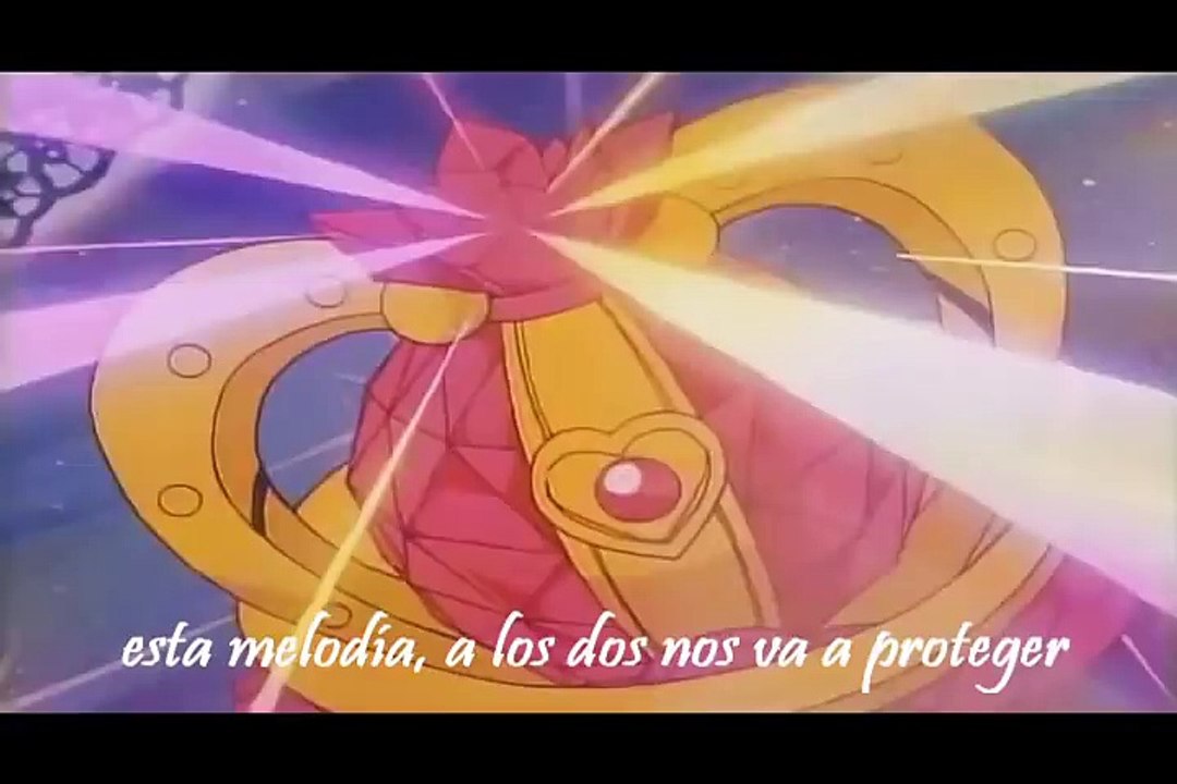Makenai Opening Sailor Moon Stars (Adaptacion)