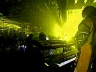 Tiken Jah Fakoly - Tonton d'America