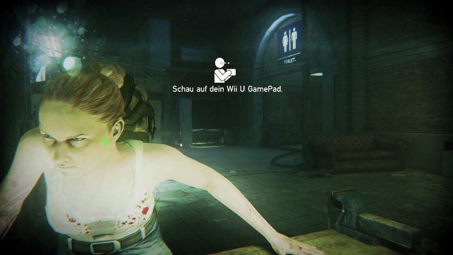Lets Play ZombiU Part 22: Alle Briefe von John Dee gesammelt
