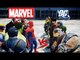 Marvel vs DC - KjraGaming Channel Trailer