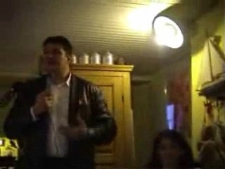 Café Débat Jeannette Bougrab Douillet 1