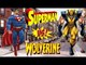 SUPERMAN VS WOLVERINE - EPIC SUPERHEROES BATTLE - GTA IV