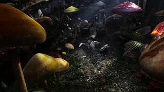 Alice in Wonderland - Super Bowl TV Spot