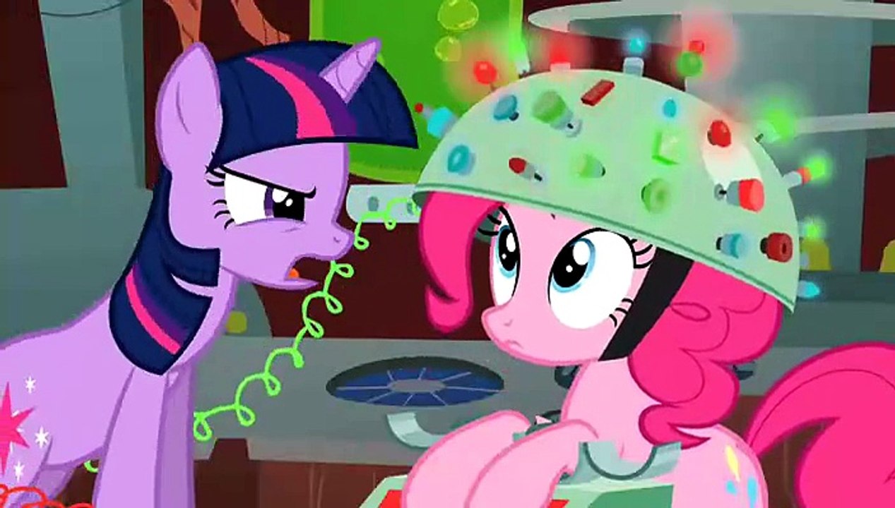 My Little Pony La Magia De La Amistad Temporada 1