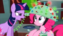 My Little Pony: FiM | Temporada 1 Capítulo 15 [15] | Las Predicciones de Pinkie [Español L