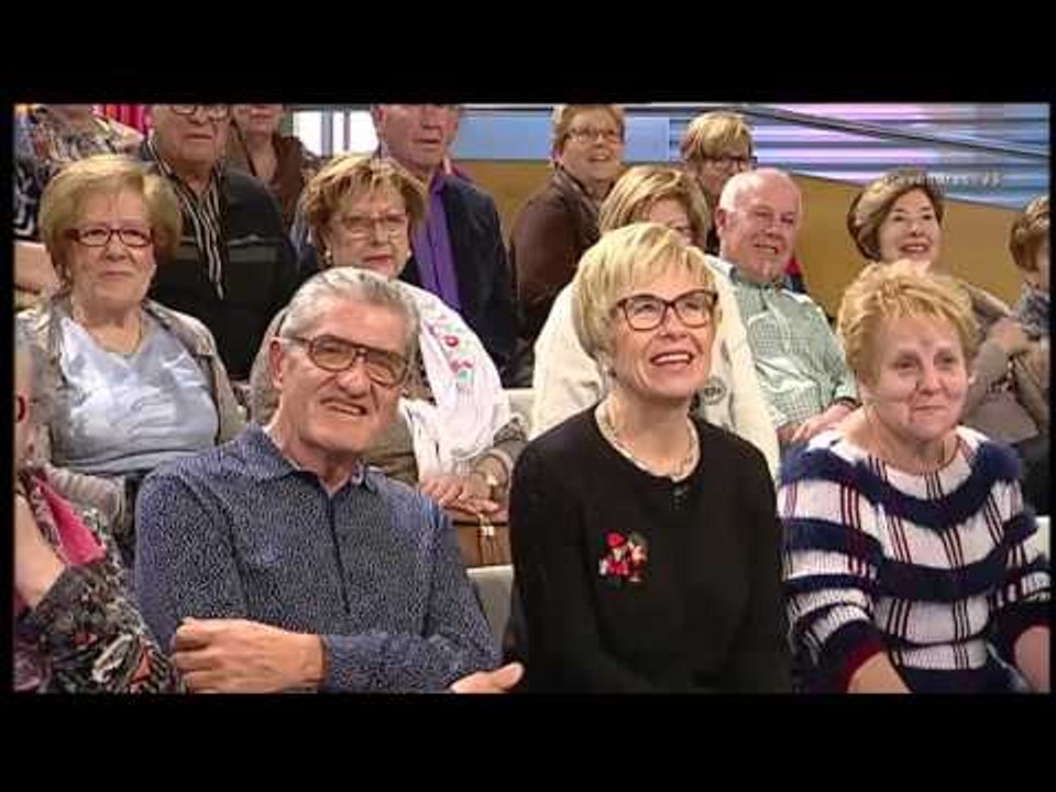 TV3 - Divendres - Com treballar el cartró per fer disfresses, amb Rafel Vives