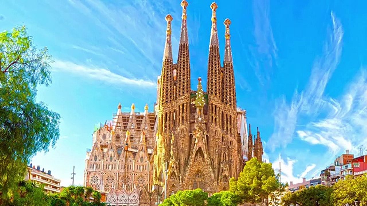 Spanish Commercial: Barcelona (Latest Sport)