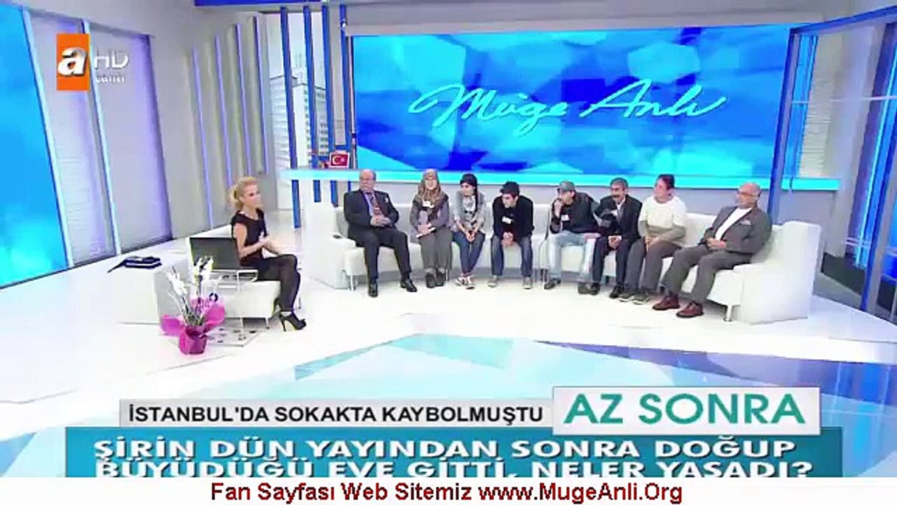 5 MART 2015 Müge Anlı ile Tatlı Sert İzle PART 3