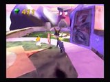 Lets Play Spyro 2: Riptos Rage! - Episode 3 - Shall We Play? (Colossus)