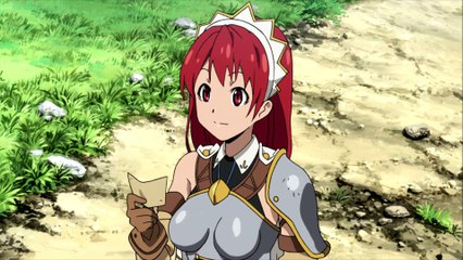 Espada sagrada todos los capitulos