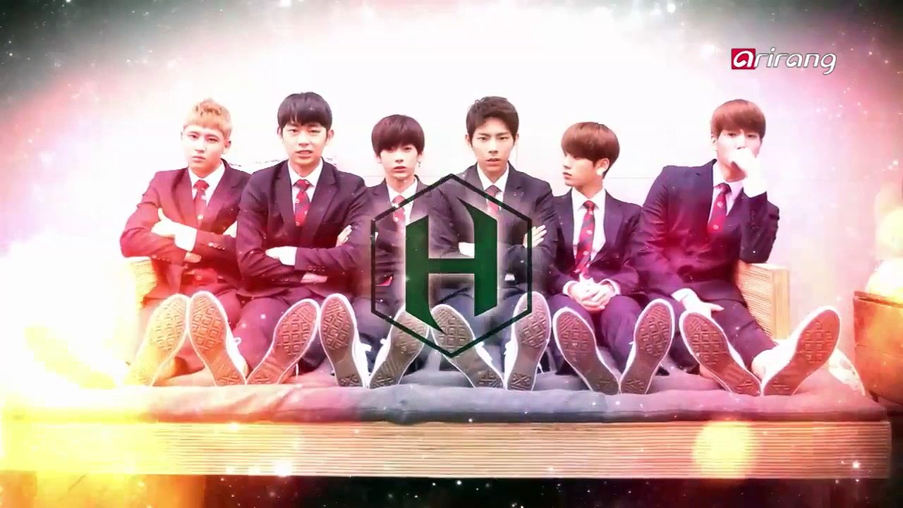 Pops in Seoul _ HALO(헤일로) _ Q & A