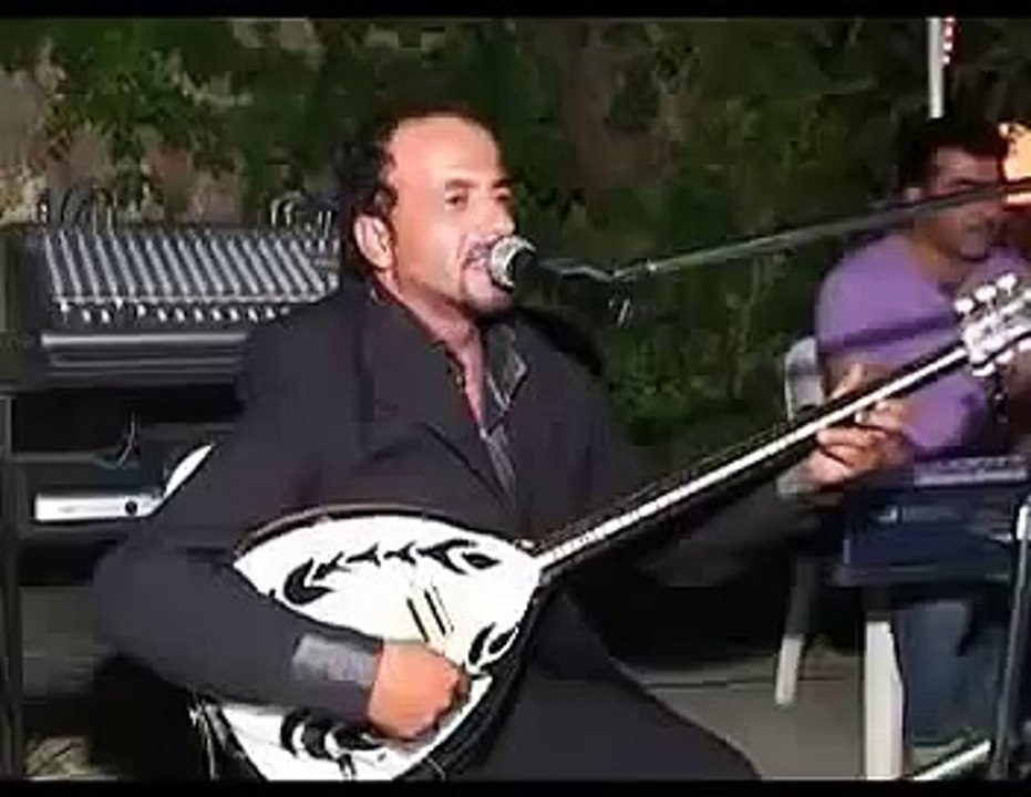 Suriye Kürtce Halay