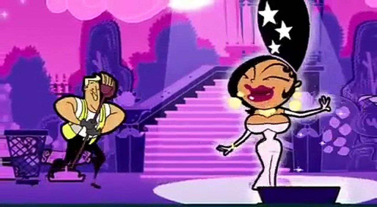 Mr Bean: cartoon Bean in Love (2/2) Part 46/47