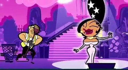 Mr Bean: cartoon Bean in Love (2/2) Part 46/47