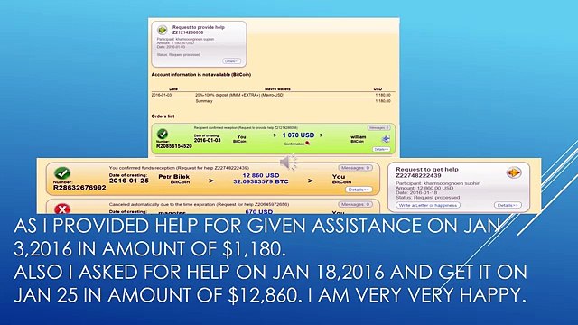 MMMGlobal Testimonials 12860 USD