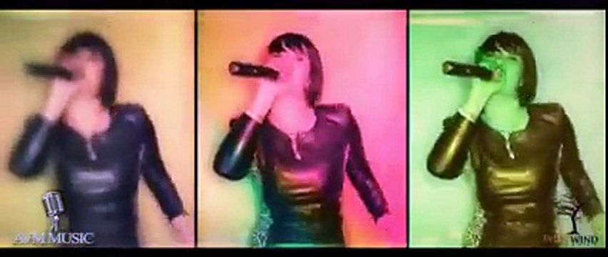 Cheba Sabah Avec Amine La Colombe Welit Madamteh (Vedio Clip)