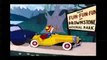 Donald Duck Fire Chief dessin animé, oggy, house of mickey, cartoons_Part2