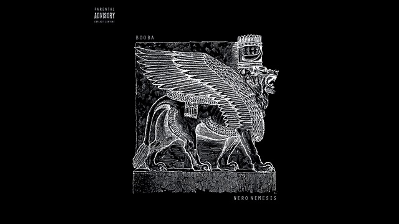 Booba 92i veyron -