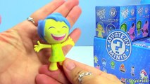 Inside Out Mystery Minis by Funko
