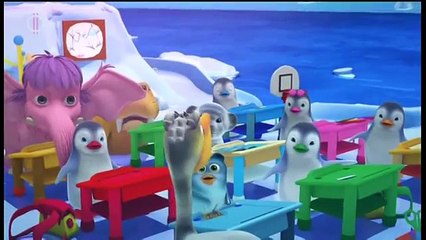 m2 Ozie Boo! - Mentsük meg a Földet! 2010 62.rész