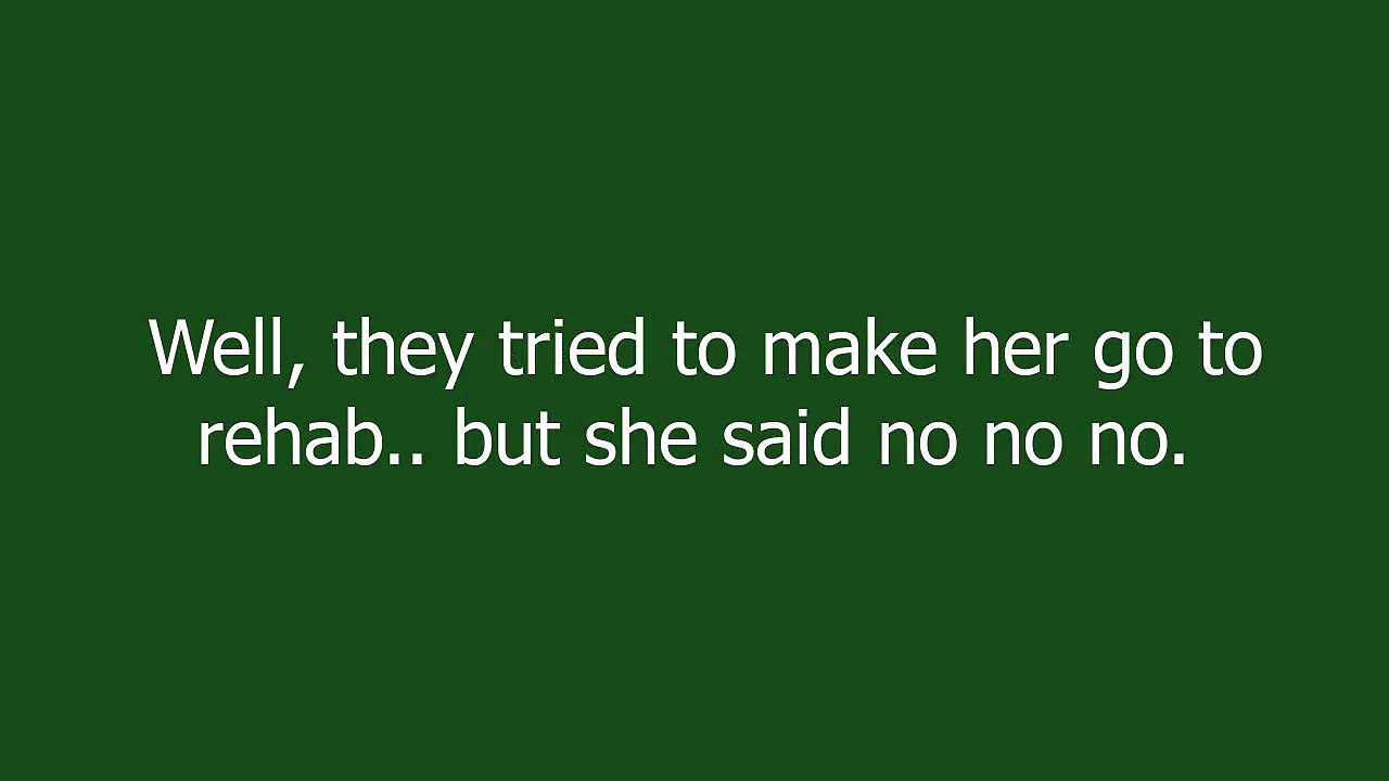Amy Winehouse meaning and pronunciation