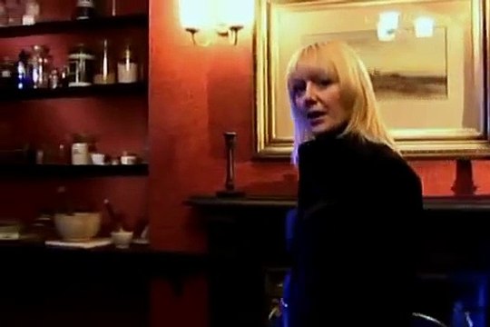 Most Haunted S08E03 Gladstone Pottery Museum