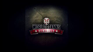 World of Tanks Generals: Order of Battle