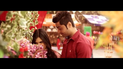 Gulab Dilpreet Dhillon ft. Goldy Desi Crew Latest Punjabi Songs 2015