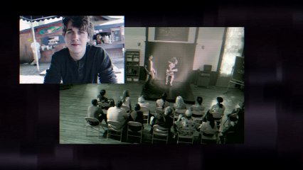 Welcome to Spirit Possession Anonymous