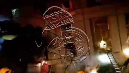 Taiwan 6.7 Earthquake, Terremoto en Taiwán 5-02-2016